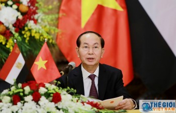 Vietnam considers cooperation with UN a top priority: State President