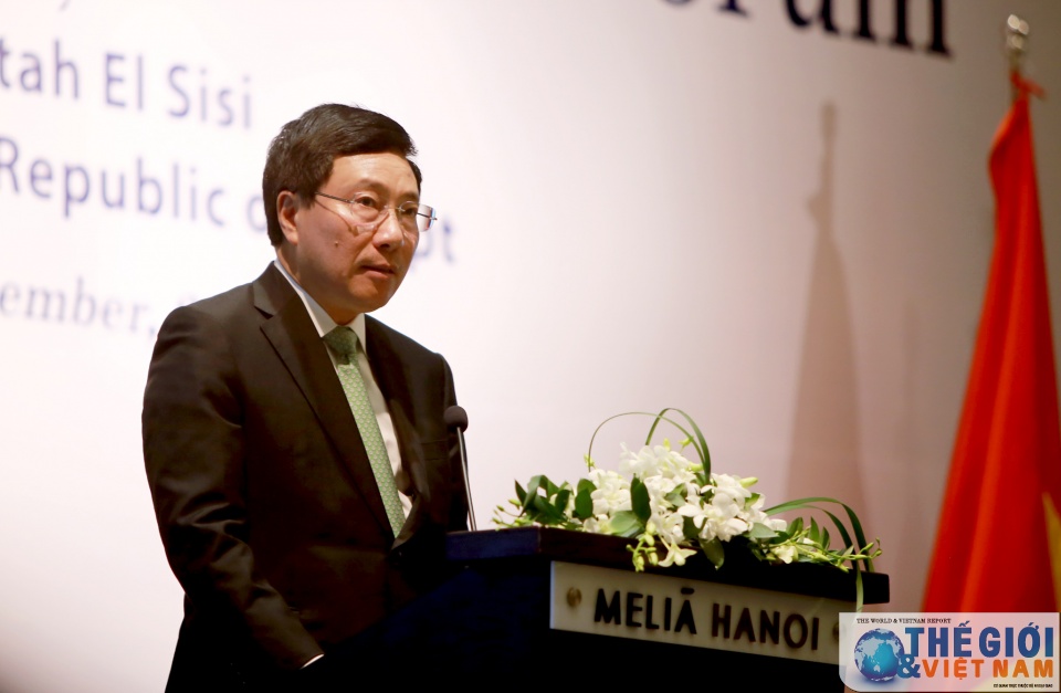 vietnam sees substantive change in stature as un member