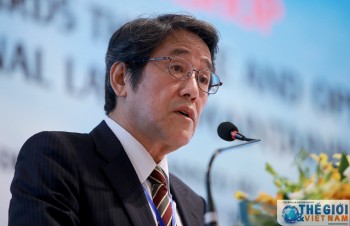 Japan attaches importance to President Tran Dai Quang’s visit: Ambassador