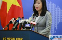 vietnam concerned about negative impact of uss decision on jerusalem