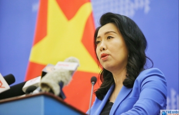 Vietnam rejects report of Committee to Protect Journalists