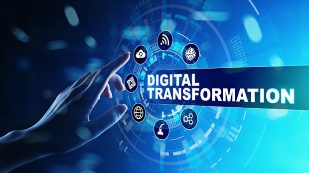Digital transformation an urgent need for SMEs