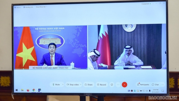 Viet Nam, Qatar hold great cooperation potential