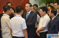 expo russia vietnam to enhance bilateral economic links