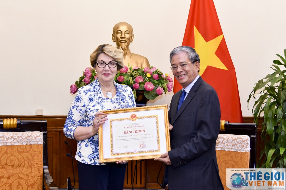 vietnam russia enhance humanitarian cooperation