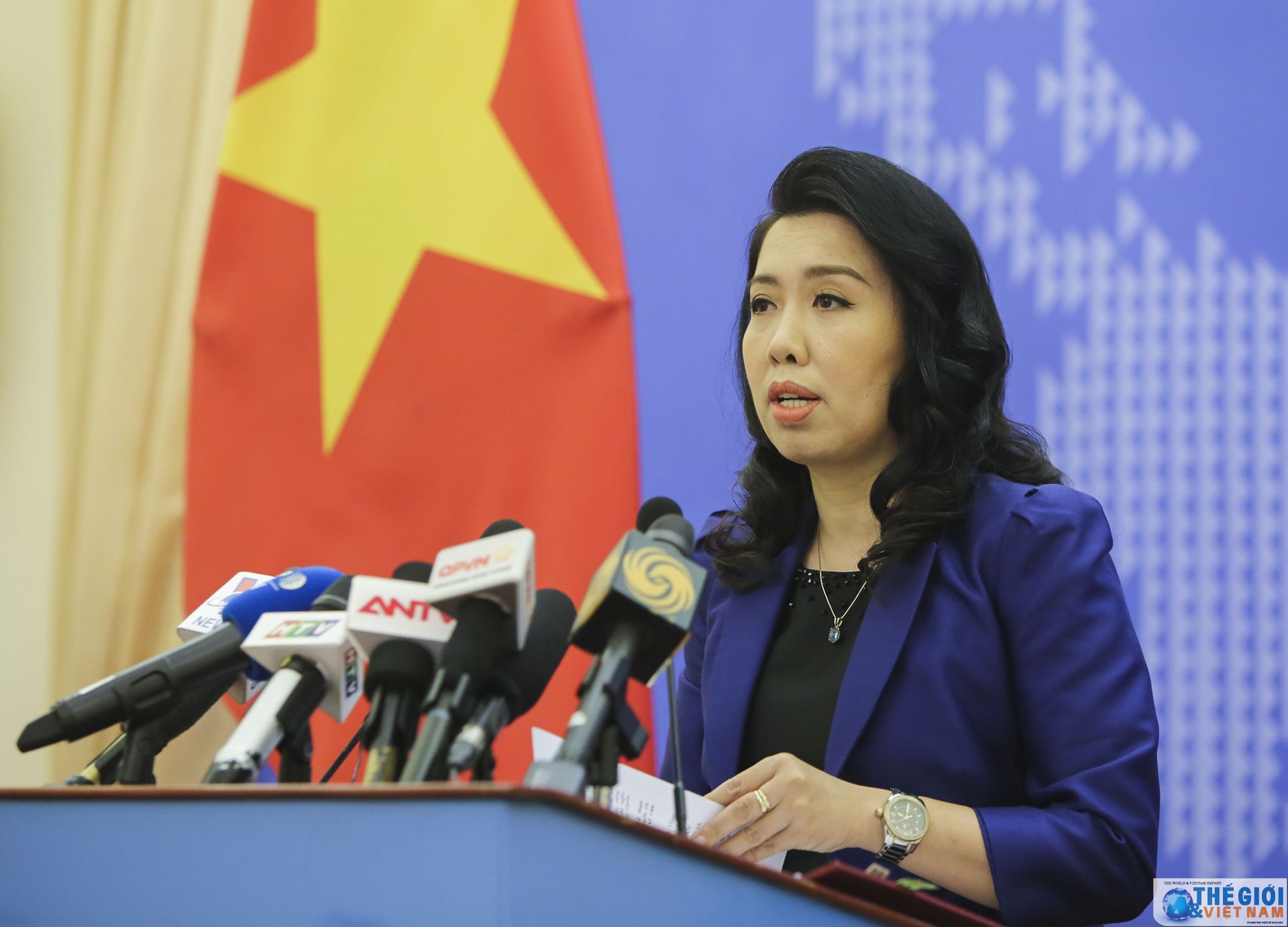 vietnam rejects chinas statement on sovereignty over truong sa