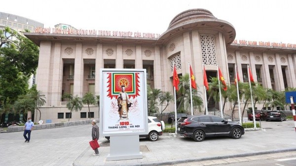 Vietnam’s Central Bank probes credit data breach, assures banking operations remain secure
