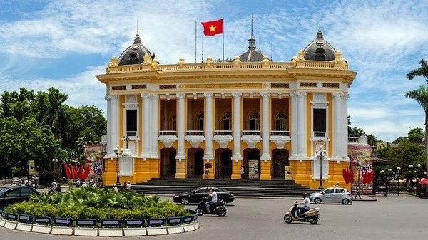 Ha Noi launches first safety tour in new normal