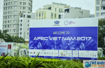 APEC Economic Leaders' Week finalizes its preparation