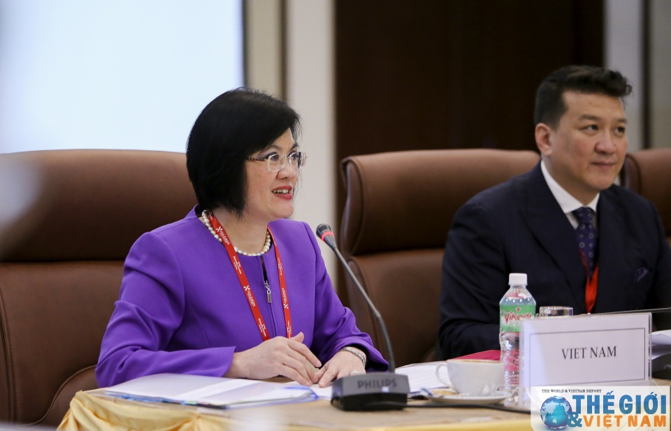 Elevating ASEM cooperation in its third decade