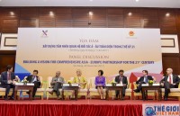vietnam contributes to common efforts in asem cooperation spokesperson