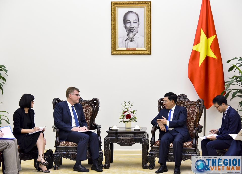adb urged to help vietnam get access to preferential loans