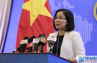 vietnam objects to chinas fishing ban in east sea