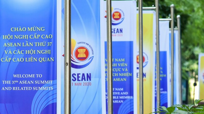 The profound imprints of Viet Nam in ASEAN