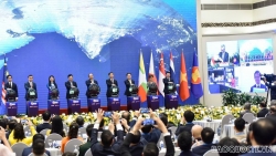 ASEAN Smart Logistics Network launched