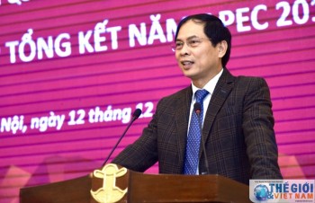 Deputy FM: APEC Year 2017 outcomes to be realised