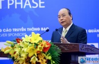 prime minister concludes trip to attend mekong lancang summit