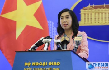 Vietnam welcomes RoK’s new visa policy