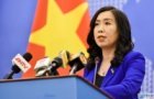 vietnam china hold negotiations on sea related issues