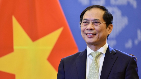 Viet Nam to attend OECD Southeast Asia Regional Program ministerial meeting