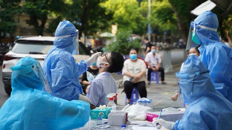 Ha Noi determined to minimize COVID-19 related deaths