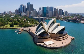 Vietnamese investors buy more Australian property