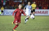 vietnam football team improves most in asia yemen media