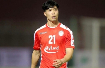 Another Vietnamese player joins AFC’s campaign against COVID-19