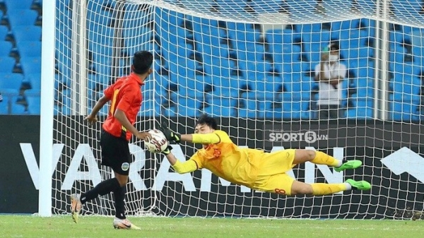 2022 AFF U23 Championship: Viet Nam to take on Thailand in final