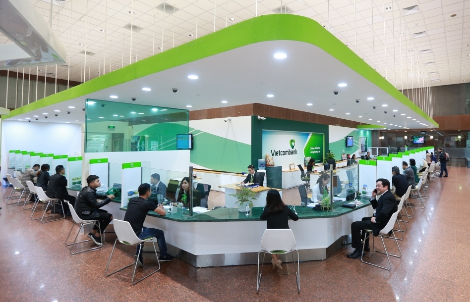 Vietnamese banks target more overseas markets