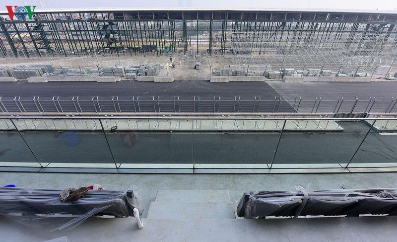 preparations ready for vietnam grand prix as f1 circuit is completed