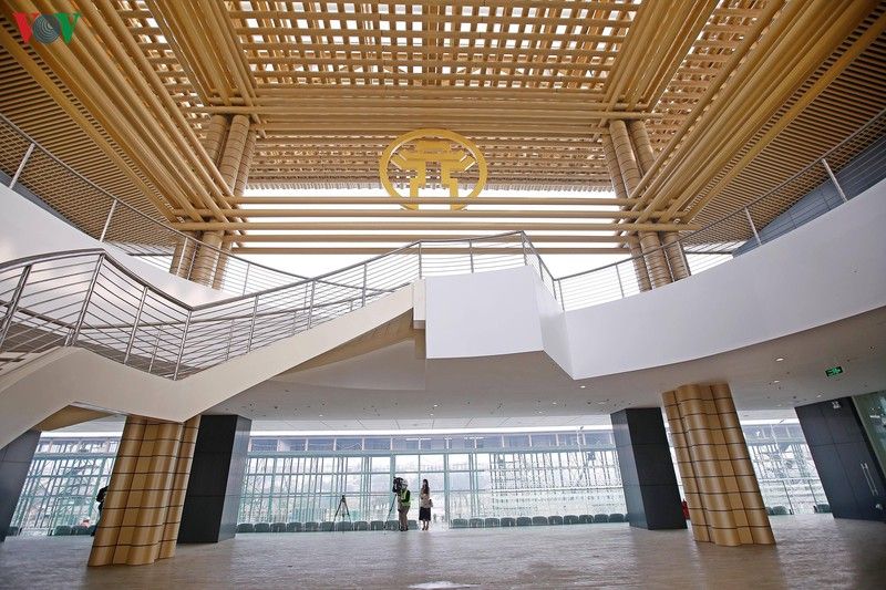 preparations ready for vietnam grand prix as f1 circuit is completed