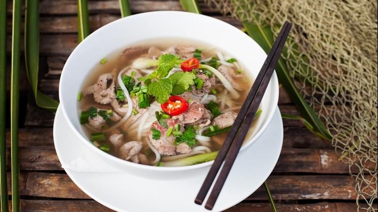 Vietnamese cuisine among world’s best: Canadian magazine