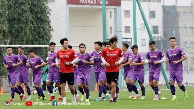 SEA Games 31: Free tickets for men’s football matches in Nam Dinh