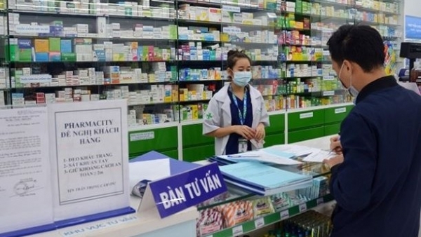 Pharmacy chains to marginalise private drugstores
