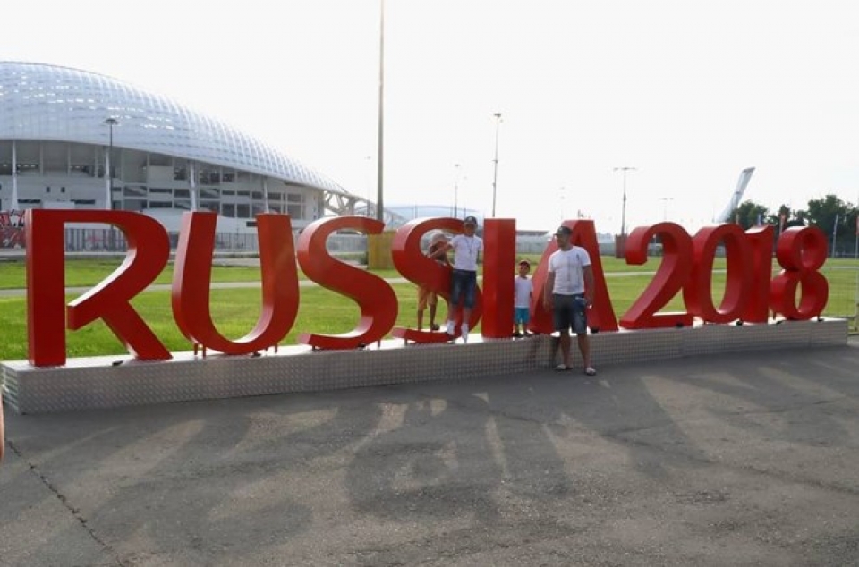 world cup 2018 vietnam asks russia to support football fans