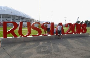 World Cup 2018: Vietnam asks Russia to support football fans