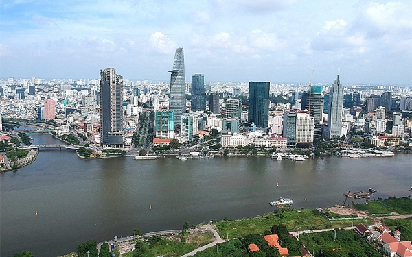 Ho Chi Minh City’s enterprises keep pace with growth momentum
