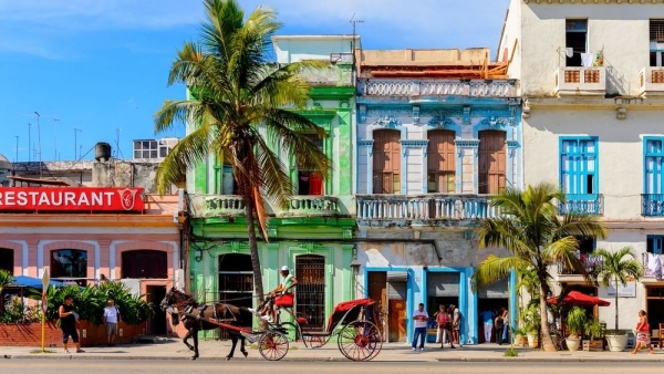 Cuba muốn mở rộng hợp tác với Việt Nam để phát triển ngành du lịch