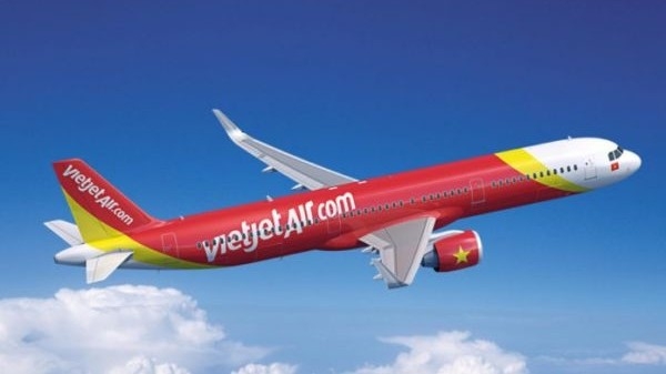 Vietjet to operate free flight repatriating Vietnamese citizens from Ukraine on March 6