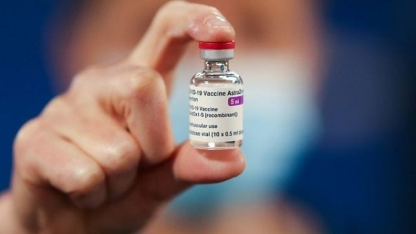 Over 1.2 million more doses of AstraZeneca COVID-19 vaccine arrive in HCM City