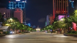 HCMC extends social distancing by two weeks
