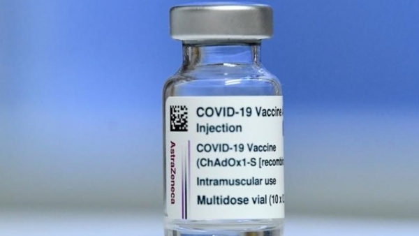 Australia to present over 400,000 COVID-19 vaccine doses to Viet Nam