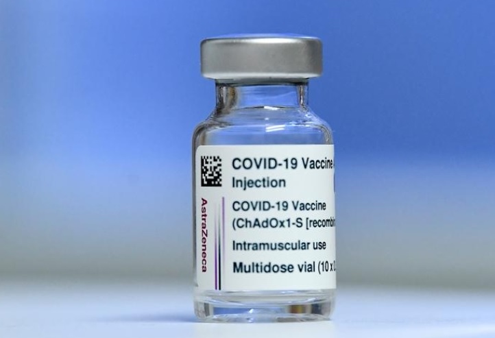 France, Hungary offer COVID-19 vaccines, rapid test kits to Vietnam