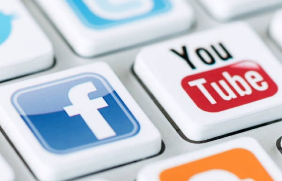 Social networks drive enterprises and state agencies crazy