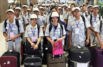 Vietnam sends record 140,000 laborers abroad in 2018