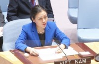 un secretary general hails vietnams commitment to realising sdgs