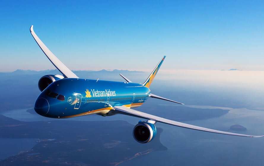 vietnam airlines to reduce flights to europe as covid 19 pandemic spreads quickly