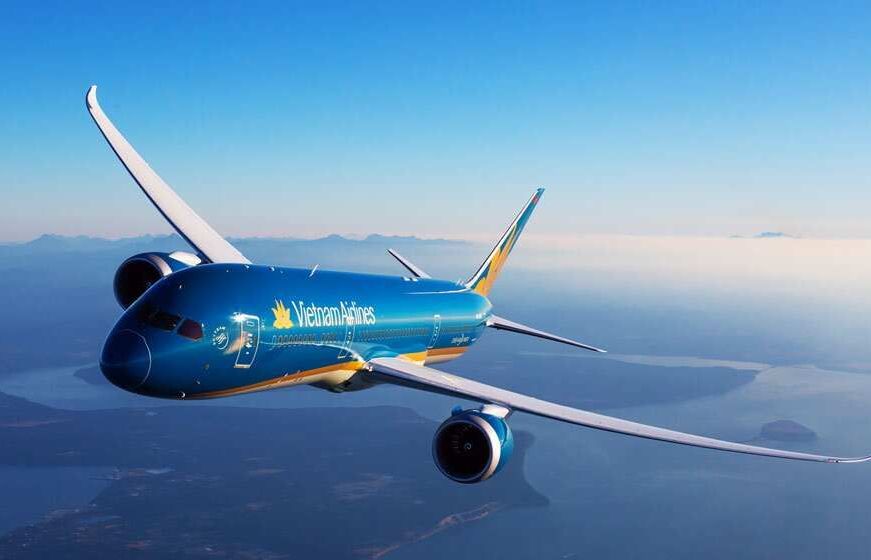 Vietnam Airlines to reduce flights to Europe as COVID-19 pandemic spreads quickly