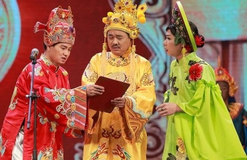 Vietnamese most preferred TV show in Tet holiday may stop airing